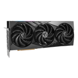 MSI RTX 4080 Super 16GB Gaming X Slim: 2610 MHz, 23 Gbps, DP x2, HDMI x2, TRI FROZR 3, TORX Fan 5.0, Copper Baseplate, Core Pipe.