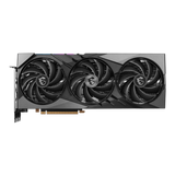 MSI RTX 4080 Super 16GB Gaming X Slim: 2610 MHz, 23 Gbps, DP x2, HDMI x2, TRI FROZR 3, TORX Fan 5.0, Copper Baseplate, Core Pipe.