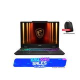 MSI Cyborg 15 B13WFKG 680 Gaming Laptop