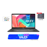 MSI Modern 15 F1MG 838 Business & Productivity Laptop