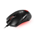 The MSI Clutch GM08 Mouse: lightweight, precise, compact with RGB lighting and 8,000 DPI sensor. Play anywhere!