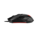 The MSI Clutch GM08 Mouse: lightweight, precise, compact with RGB lighting and 8,000 DPI sensor. Play anywhere!