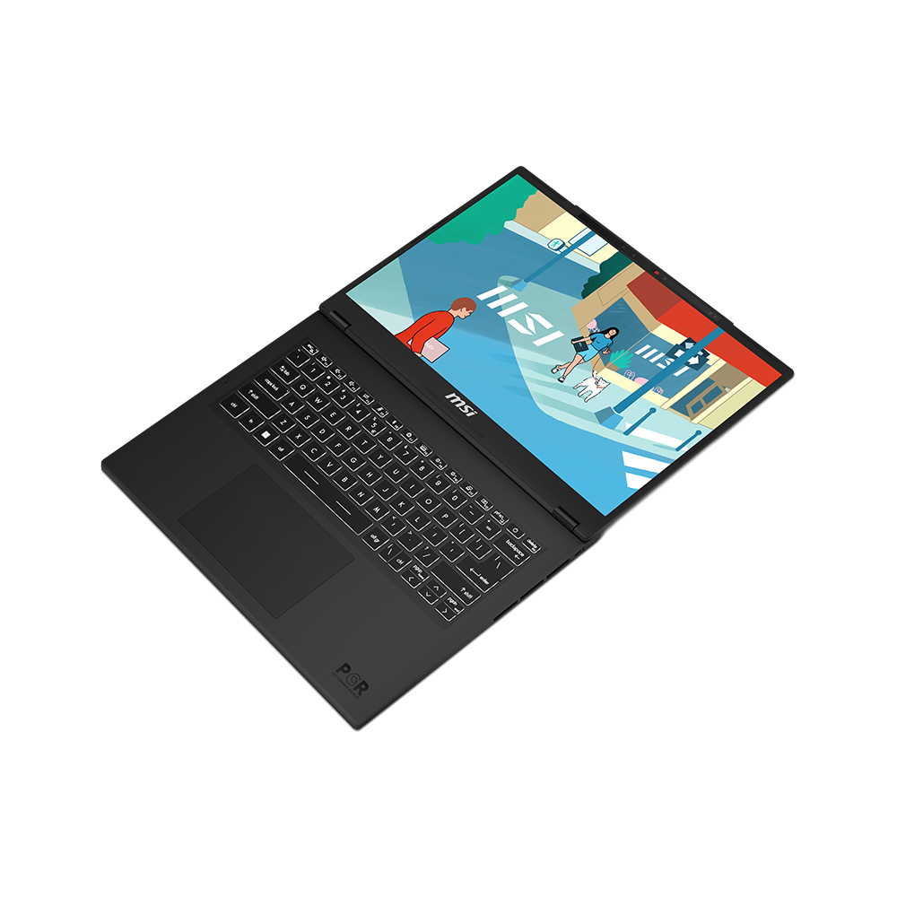 MSI Modern 14 H D13MG 213 Business and Productivity Laptops – MSI MSI Modern 14 H D13MG 213 Business and Productivity Laptops – MSI