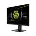 27 inch Gaming Monitor 180Hz, Rapid IPS, 1ms response rate, WQHD, HDR 400, Adaptive Sync