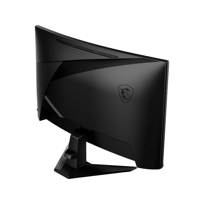 MSI MAG 27CQ6F 27 inch Curved Gaming Monitor: 180Hz, Rapid VA, 0.5ms, WQHD, Adaptive-Sync, Night Vision, Less Blue Light.