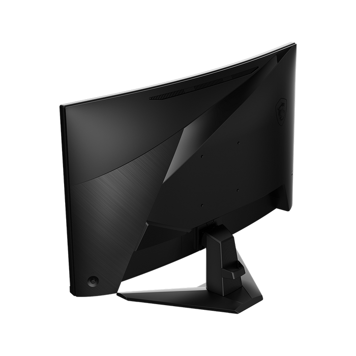 MSI MAG 27CQ6F 27 inch Curved Gaming Monitor: 180Hz, Rapid VA, 0.5ms, WQHD, Adaptive-Sync, Night Vision, Less Blue Light.