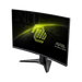 MSI MAG 27CQ6F 27 inch Curved Gaming Monitor: 180Hz, Rapid VA, 0.5ms, WQHD, Adaptive-Sync, Night Vision, Less Blue Light.