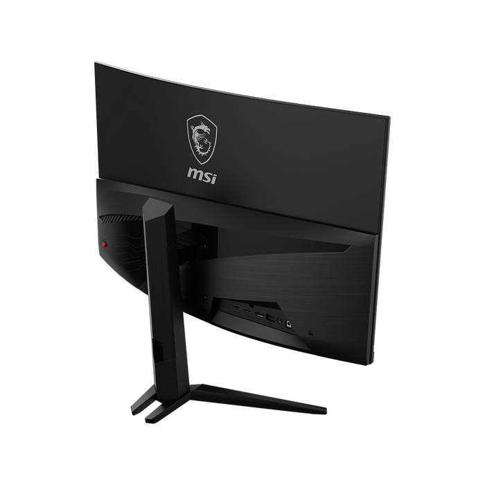 31.5 inch 4K Curved Gaming Monitor: 160Hz, 1ms, HDR 400, HDMI 2.1, Adjustable Stand, 4K UHD Resolution, 120Hz Console.