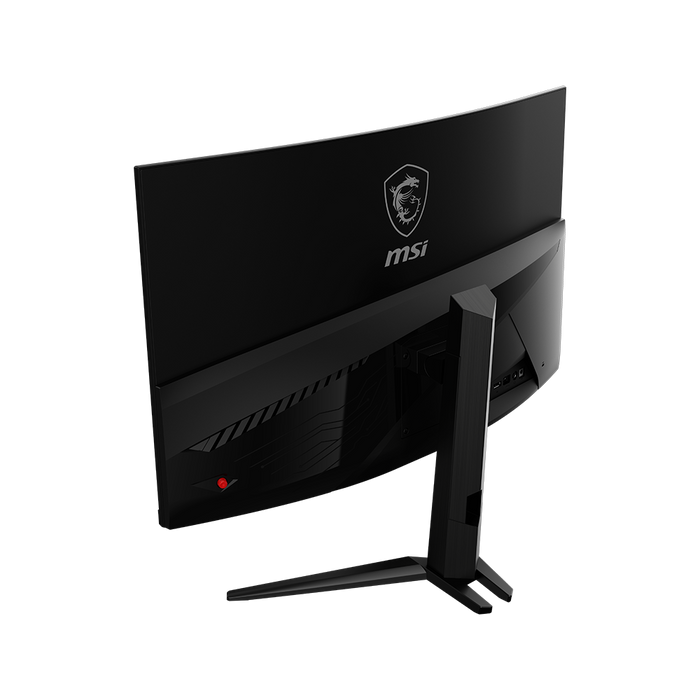 31.5 inch 4K Curved Gaming Monitor: 160Hz, 1ms, HDR 400, HDMI 2.1, Adjustable Stand, 4K UHD Resolution, 120Hz Console.