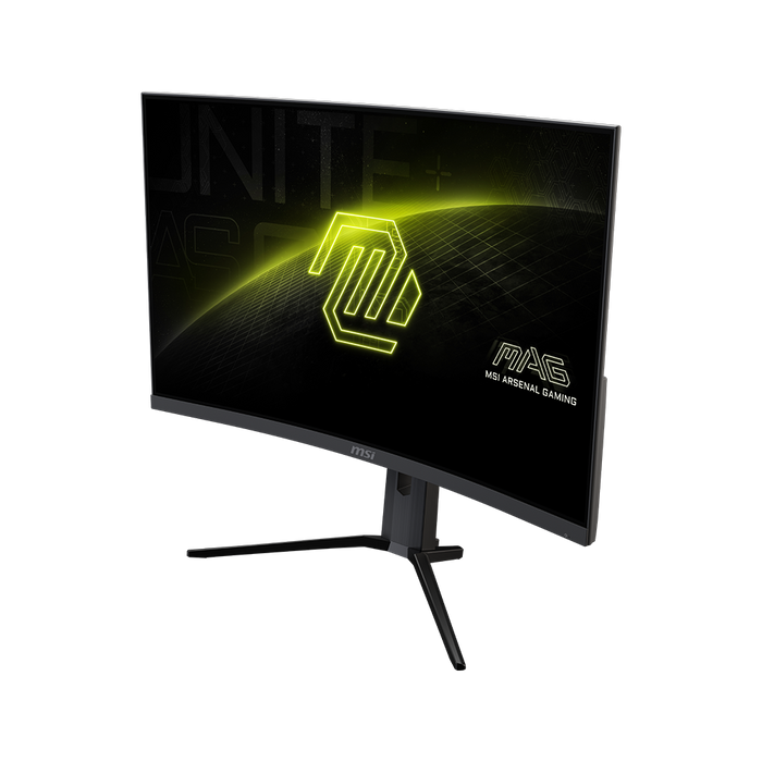 31.5 inch 4K Curved Gaming Monitor: 160Hz, 1ms, HDR 400, HDMI 2.1, Adjustable Stand, 4K UHD Resolution, 120Hz Console.