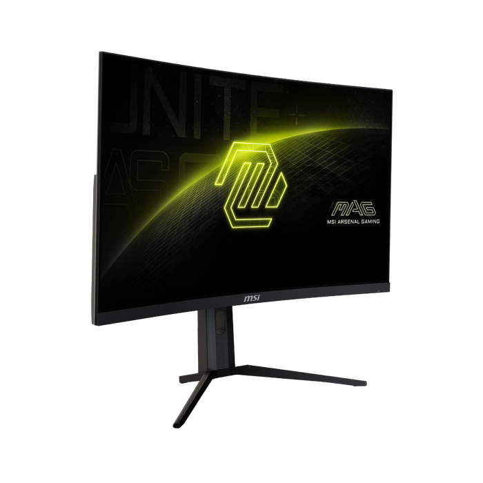 31.5 inch 4K Curved Gaming Monitor: 160Hz, 1ms, HDR 400, HDMI 2.1, Adjustable Stand, 4K UHD Resolution, 120Hz Console.