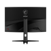 31.5 inch 4K Curved Gaming Monitor: 160Hz, 1ms, HDR 400, HDMI 2.1, Adjustable Stand, 4K UHD Resolution, 120Hz Console.