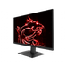 31.5 inch Gaming Monitor: 2560x1440, 165Hz IPS, 1ms, 400nits, DP, 2x HDMI, Type-C (PD 15W), 3-year warranty