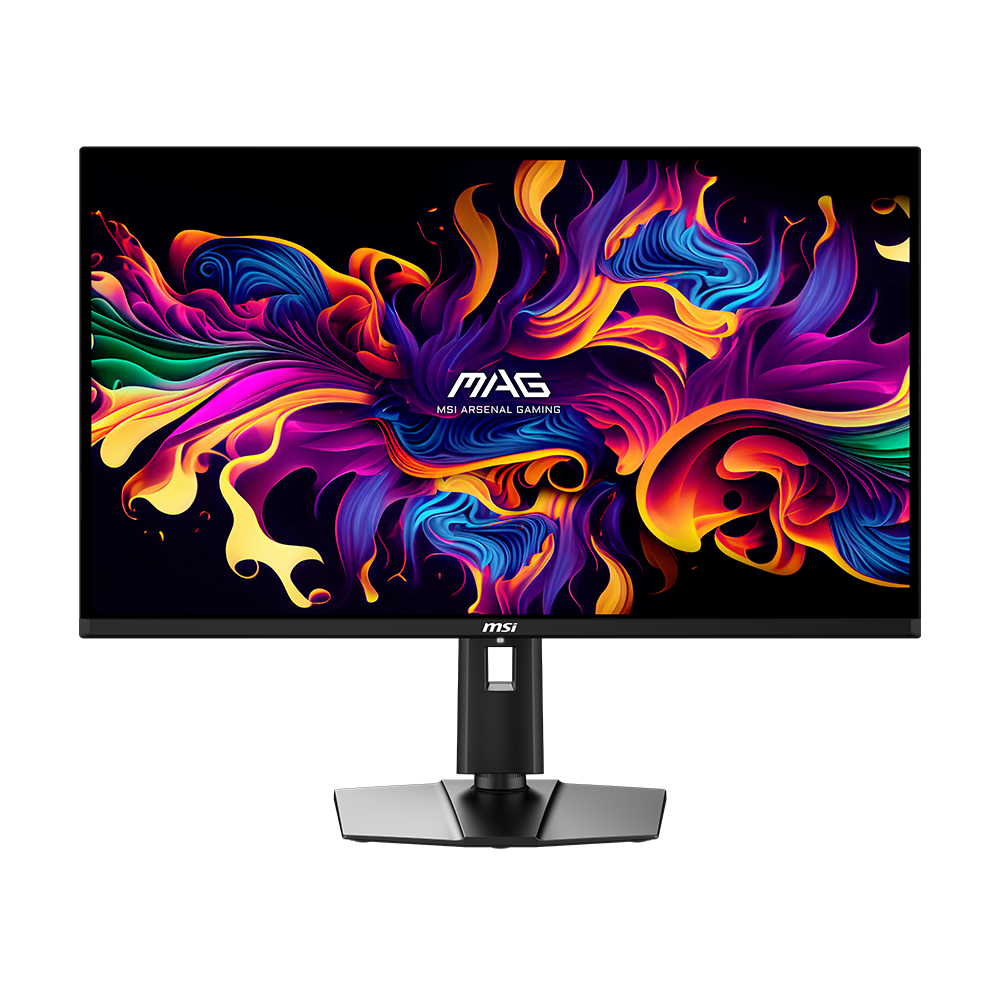 32 inch QD-OLED Gaming Monitor: 240Hz, 0.03ms, HDR True Black 400, OLED Care 2.0, HDMI 2.1, Adjustable Stand, 3-year warranty.