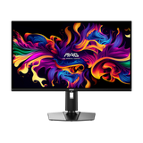 32 inch QD-OLED Gaming Monitor: 240Hz, 0.03ms, HDR True Black 400, OLED Care 2.0, HDMI 2.1, Adjustable Stand, 3-year warranty.