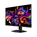 32 inch QD-OLED Gaming Monitor: 240Hz, 0.03ms, HDR True Black 400, OLED Care 2.0, HDMI 2.1, Adjustable Stand, 3-year warranty.