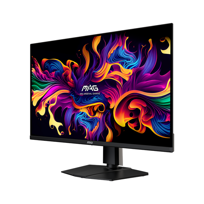 MSI MAG 321UPX QD-OLED Gaming Monitor