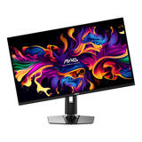 32 inch QD-OLED Gaming Monitor: 240Hz, 0.03ms, HDR True Black 400, OLED Care 2.0, HDMI 2.1, Adjustable Stand, 3-year warranty.