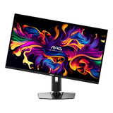 32 inch QD-OLED Gaming Monitor: 240Hz, 0.03ms, HDR True Black 400, OLED Care 2.0, HDMI 2.1, Adjustable Stand, 3-year warranty.