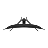 34 inch Curved Gaming Monitor: 175Hz, QD-OLED, 0.03ms, HDR True Black 400, OLED Care 2.0, HDMI 2.1, KVM, 3-year warranty.