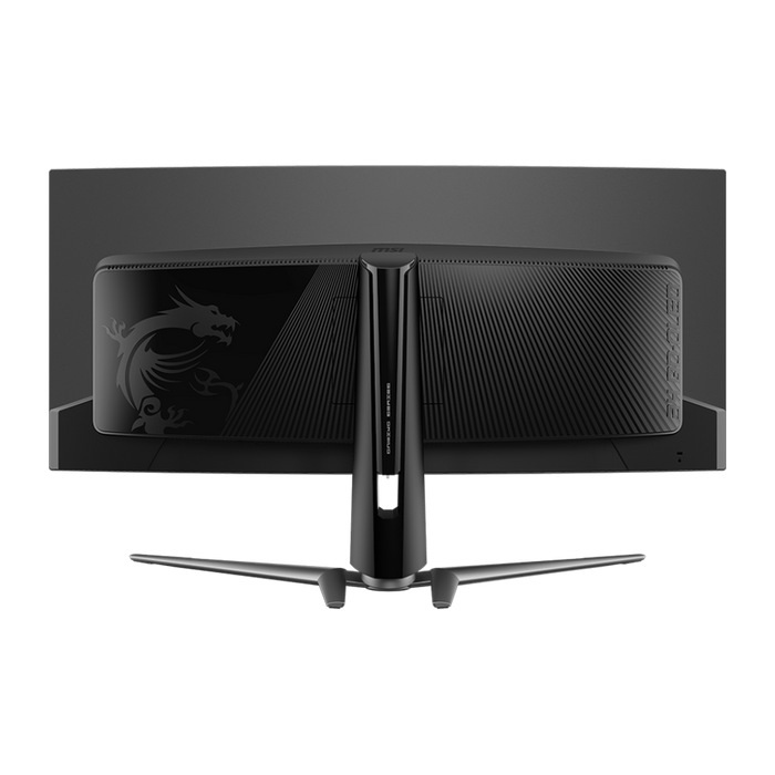 34 inch Curved Gaming Monitor: 175Hz, QD-OLED, 0.03ms, HDR True Black 400, OLED Care 2.0, HDMI 2.1, KVM, 3-year warranty.