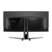 34 inch Curved Gaming Monitor: 175Hz, QD-OLED, 0.03ms, HDR True Black 400, OLED Care 2.0, HDMI 2.1, KVM, 3-year warranty.