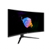 34 inch 144Hz Curved Gaming Monitor 2550 x 1440 resolution display background