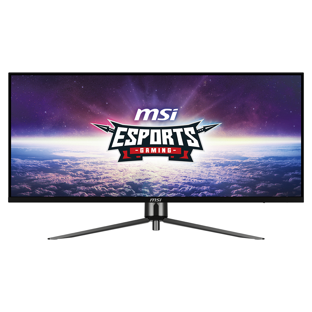 Gaming Monitors – MSI Store | Malaysia