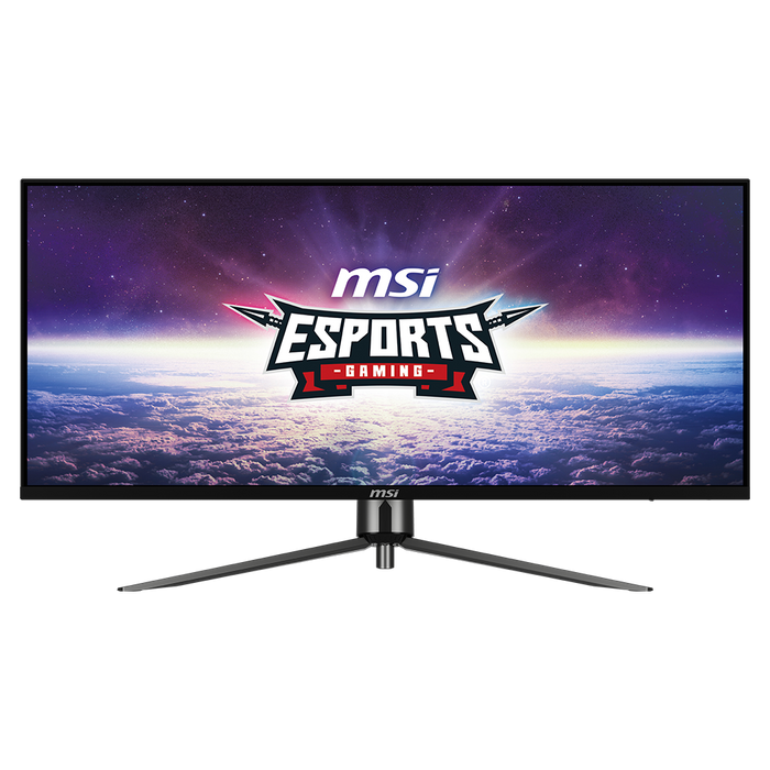 MSI Ultrawide MAG401QR 39.5" IPS 155Hz Gaming Monitor