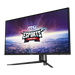 39.5 inch IPS, UWQHD 3440x1440, 155Hz, 1ms response, wide color gamut.