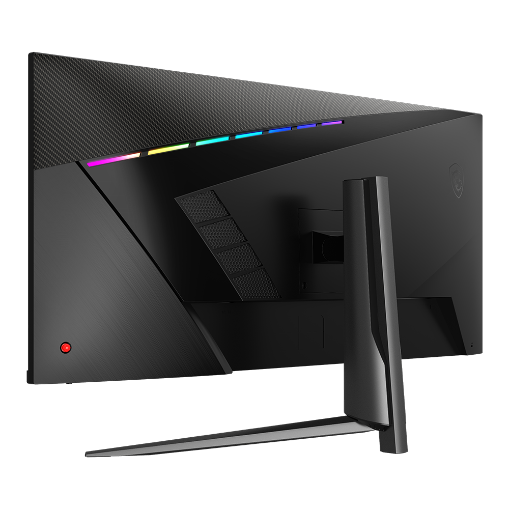 MSI Ultrawide MAG401QR 39.5 inch IPS 155Hz Gaming Monitor – MSI Store ...
