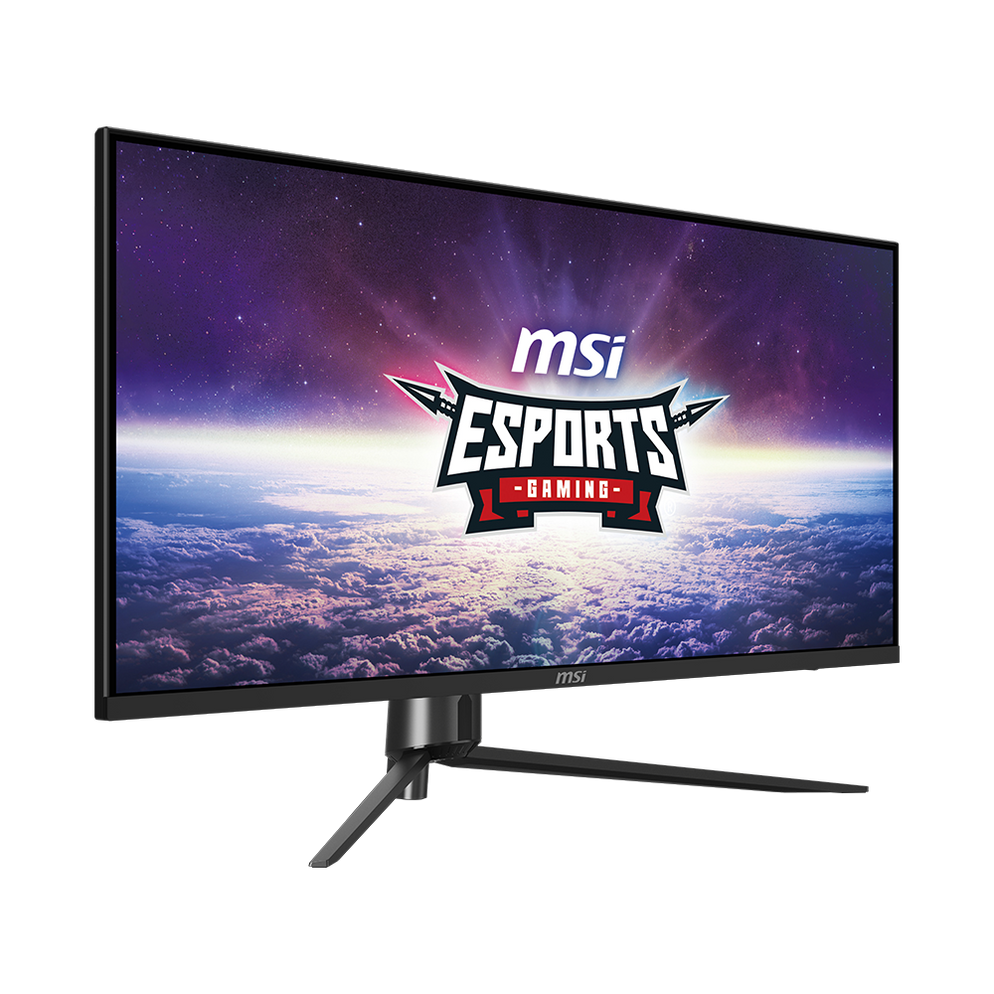 MSI Ultrawide MAG401QR 39.5 inch IPS 155Hz Gaming Monitor — MSI Store ...