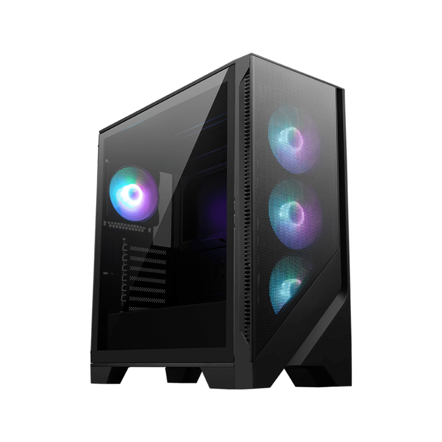 Desktop Casing – MSI Store | Malaysia