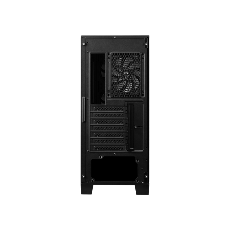 MSI MAG Forge 320R Airflow Gaming Case | Powered by MSI – MSI Store ...