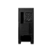 Unleash Gaming Power: MSI MAG Forge 320R Airflow Gaming Case Rear View Outside