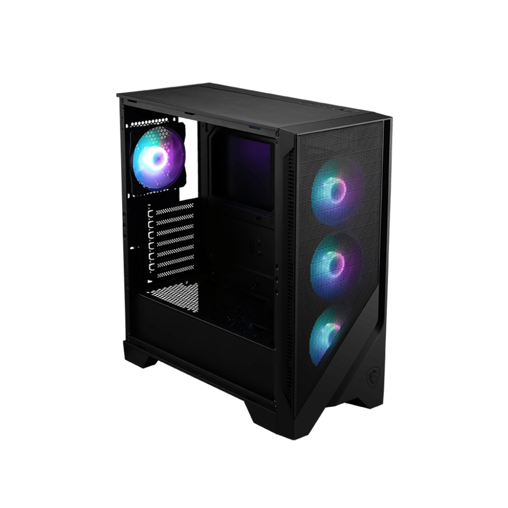 Desktop Casing – MSI Store | Malaysia