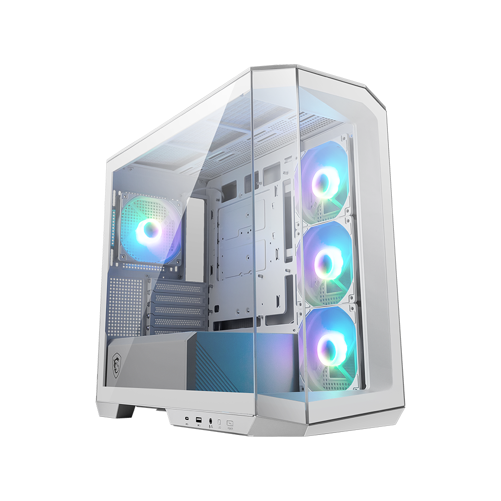 Compuer Casing Desktop Casing – MSI Store | Malaysia