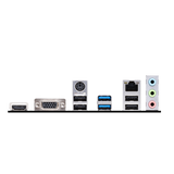 MSI Pro B760M-E DDR5 (MaTX)