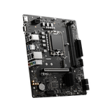 MSI Pro B760M-E DDR5 (MaTX)