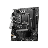 MSI Pro B760M-E DDR5 (MaTX)