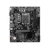 MSI Pro B760M-E DDR5 (MaTX)