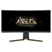 34.18 inch QD-OLED Curved Gaming Monitor: 175Hz, 0.03ms response rate