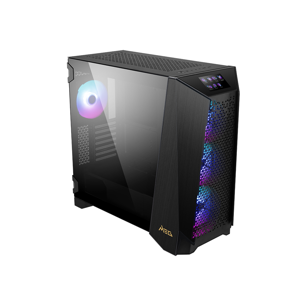 Desktop Casing – MSI Store | Malaysia
