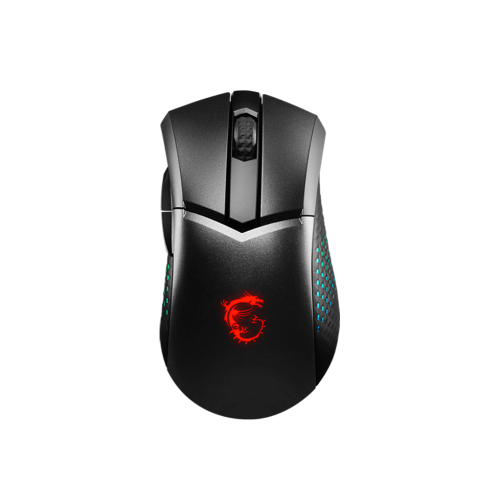 Ultra-light, swift, compact, and engineered for victory. Dominate the game, wherever you play.