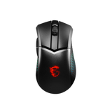 Ultra-light, swift, compact, and engineered for victory. Dominate the game, wherever you play.