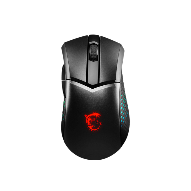 Ultra-light, swift, compact, and engineered for victory. Dominate the game, wherever you play.