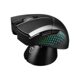 Ultra-light, swift, compact, and engineered for victory. Dominate the game, wherever you play.