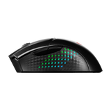 Ultra-light, swift, compact, and engineered for victory. Dominate the game, wherever you play.