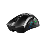 Ultra-light, swift, compact, and engineered for victory. Dominate the game, wherever you play.