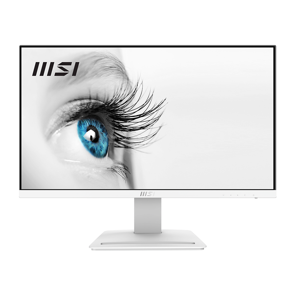Monitor Pro Series – MSI Store | Malaysia